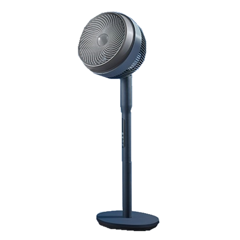 美的 大风量电风扇