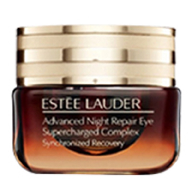 雅诗兰黛水润眼霜