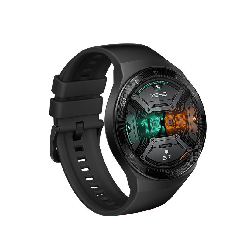 华为 智能运动防水手表