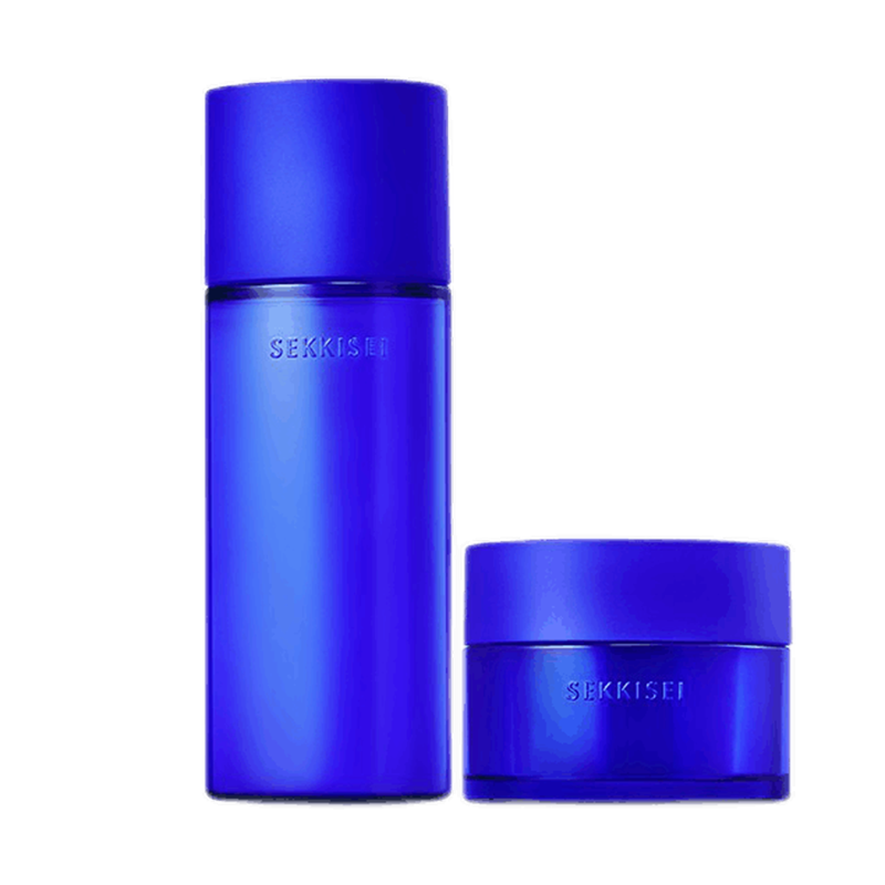 雪肌精 逸透纯柔保湿礼盒