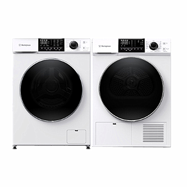 西屋变频电机洗烘套装