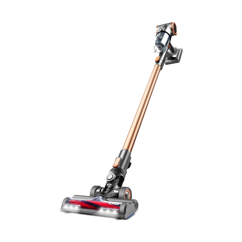 苏泊尔 大功率轻便手持吸尘器