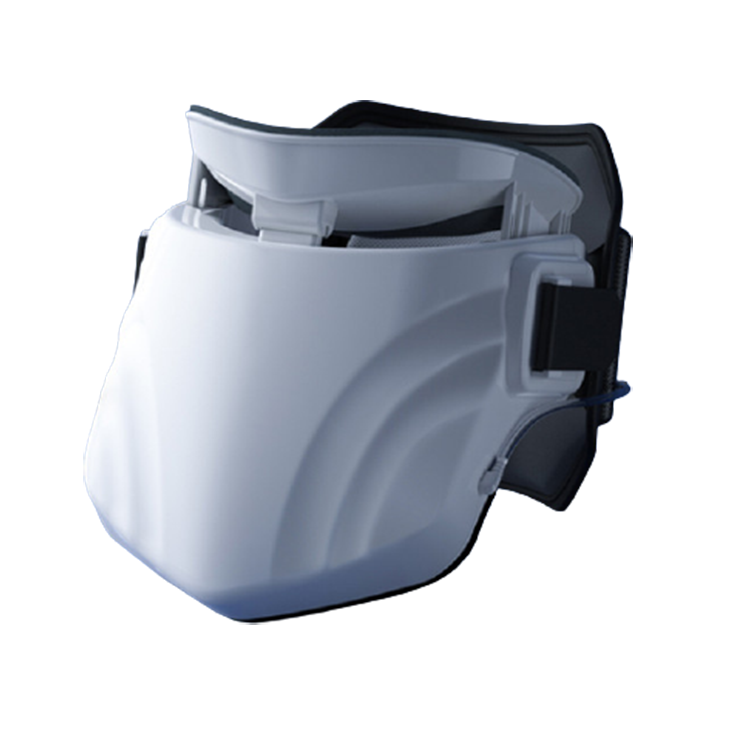 乐宝来 全自动无线颈椎按摩器