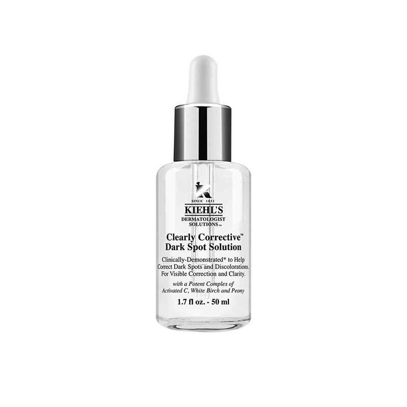 科颜氏 集焕白均衡亮肤精华液