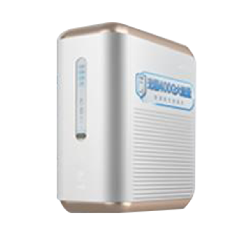 沁园一级水效净水器