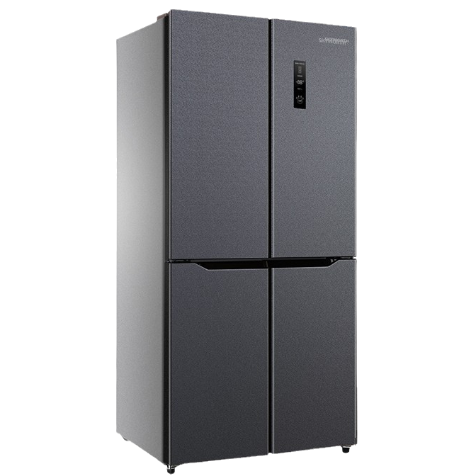 创维 四维鲜净冰箱