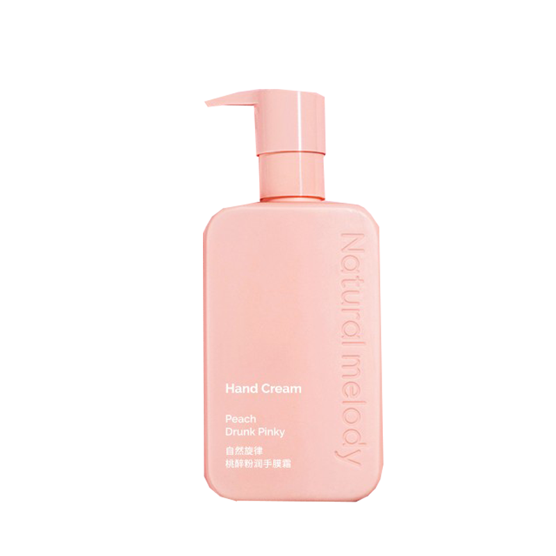自然旋律 蜜桃护手霜