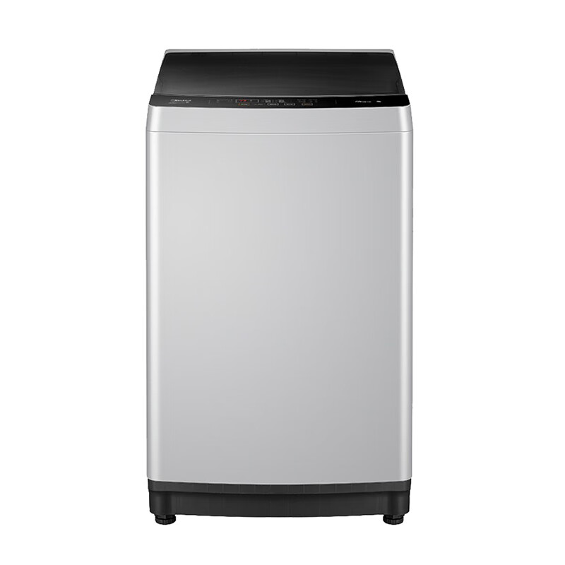 美的水电双宽洗衣机