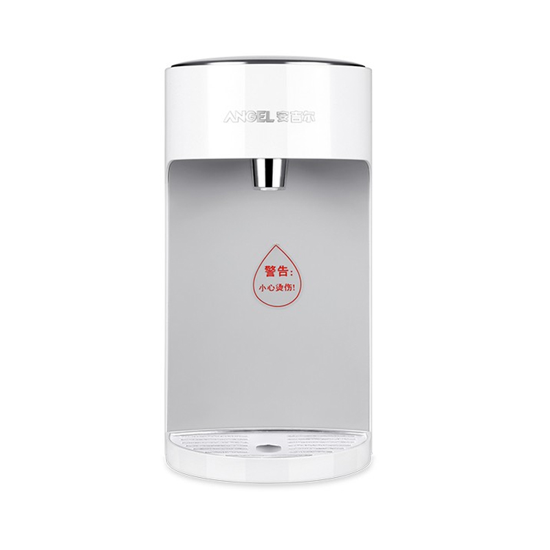 安吉尔 小型结构饮水机