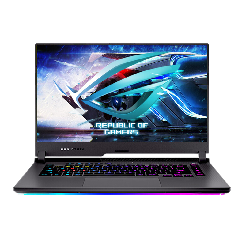 ROG 高刷电竞屏 游戏本