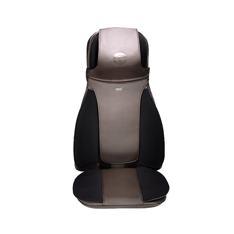 GESS多挡强度按摩靠垫