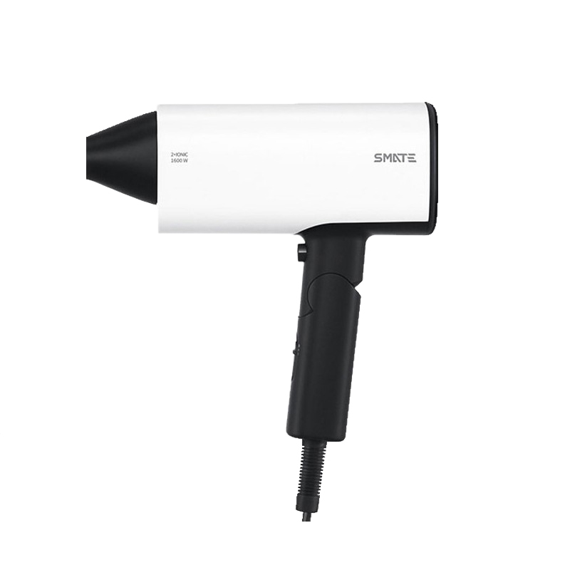 须眉 科学风道电吹风