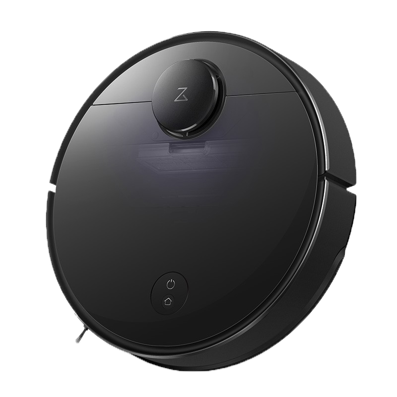 石头 澎湃大吸力智能扫地机