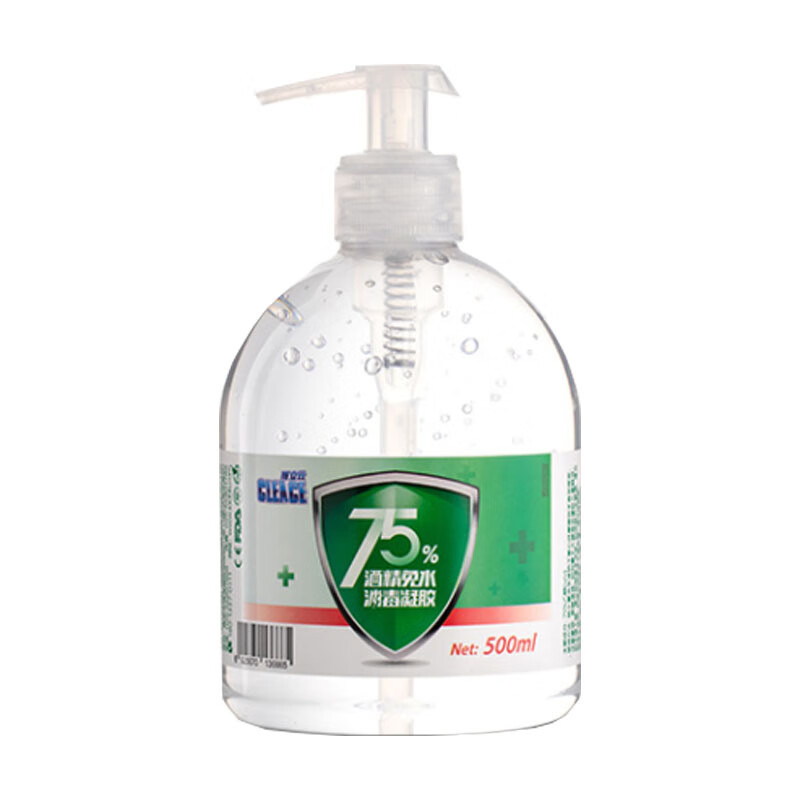 可立仕 滋润皮肤 洗手液