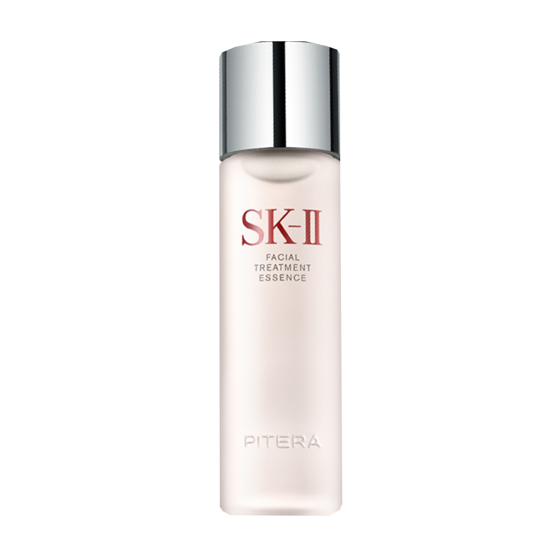 SK-II 二次清洁精华液