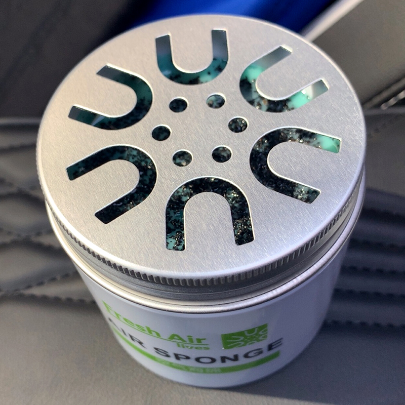 卡莱饰 母婴安全汽车炭包