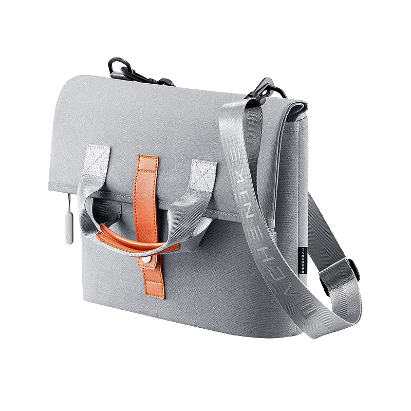 机械师 时尚简约电脑包