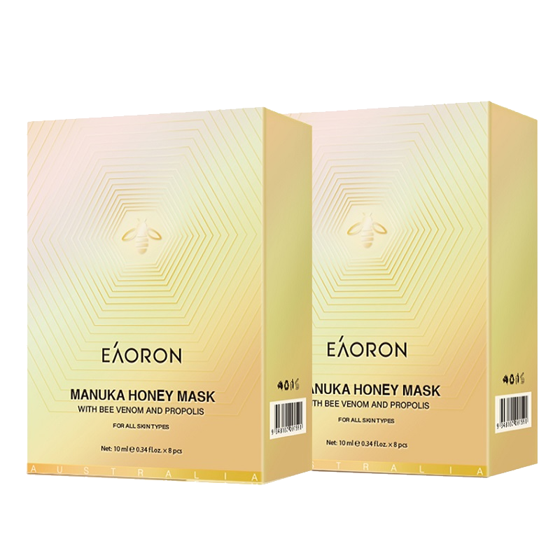 EAORON 提亮 面膜