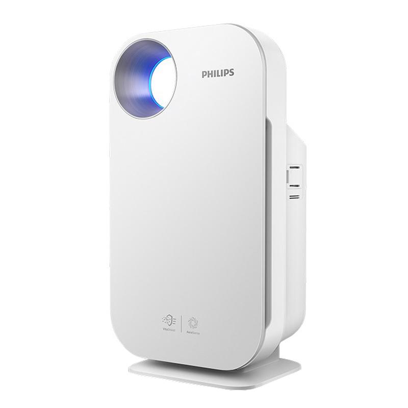 飞利浦 清晰触屏 空气净化器