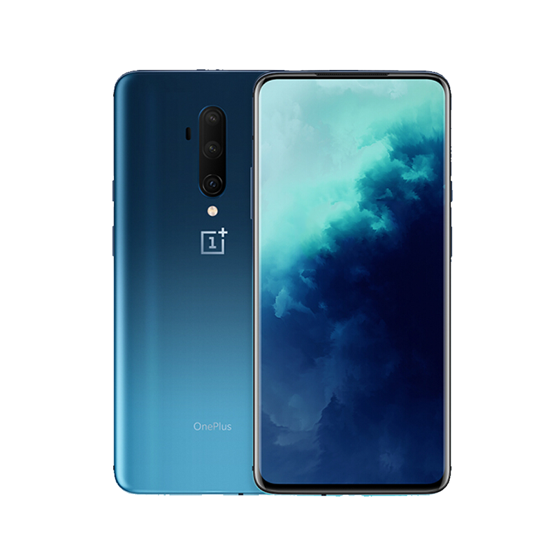 一加 液冷散热手机