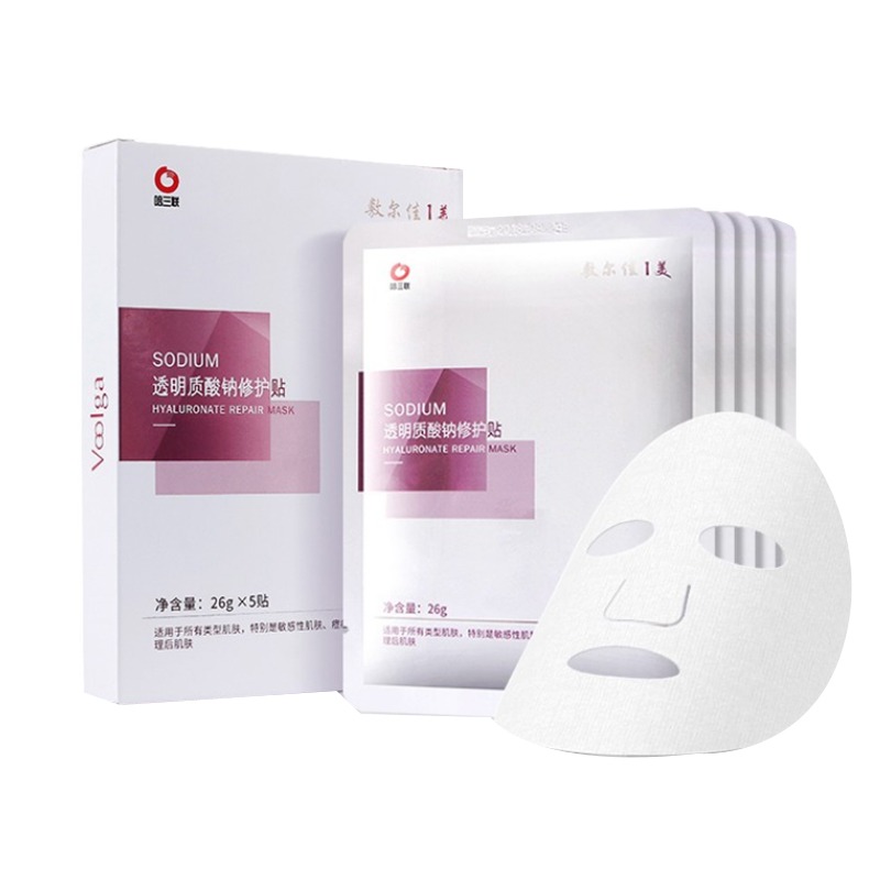 敷尔佳 补水保湿 面膜