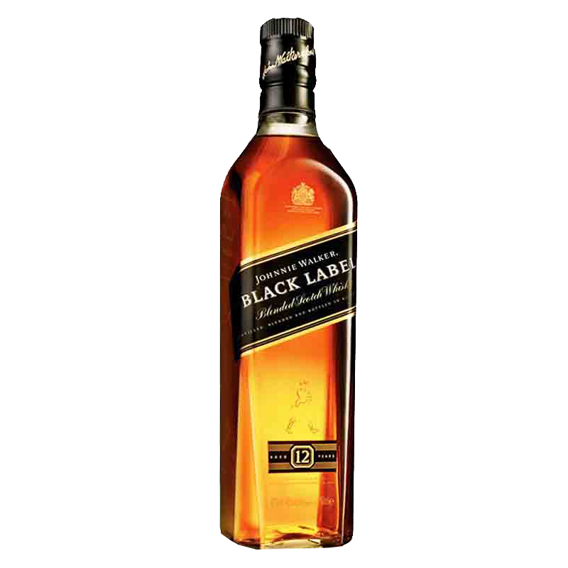 尊尼获加 调配型 威士忌