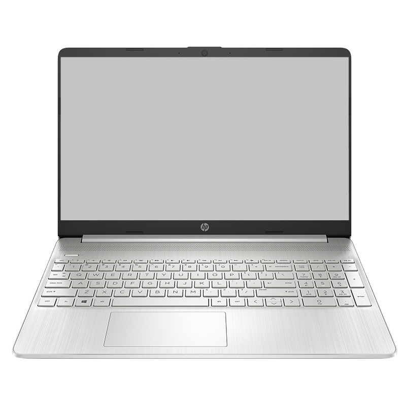 惠普 防炫目高清屏笔记本