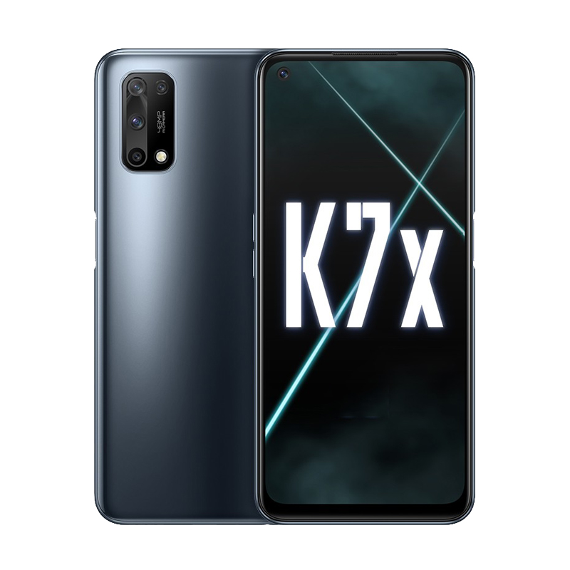 OPPO 四摄拍照手机