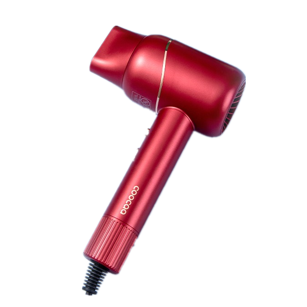 创维静音负离子吹风机