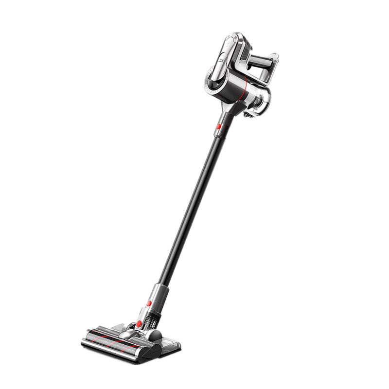 小狗 吸拖一体轻便吸尘器