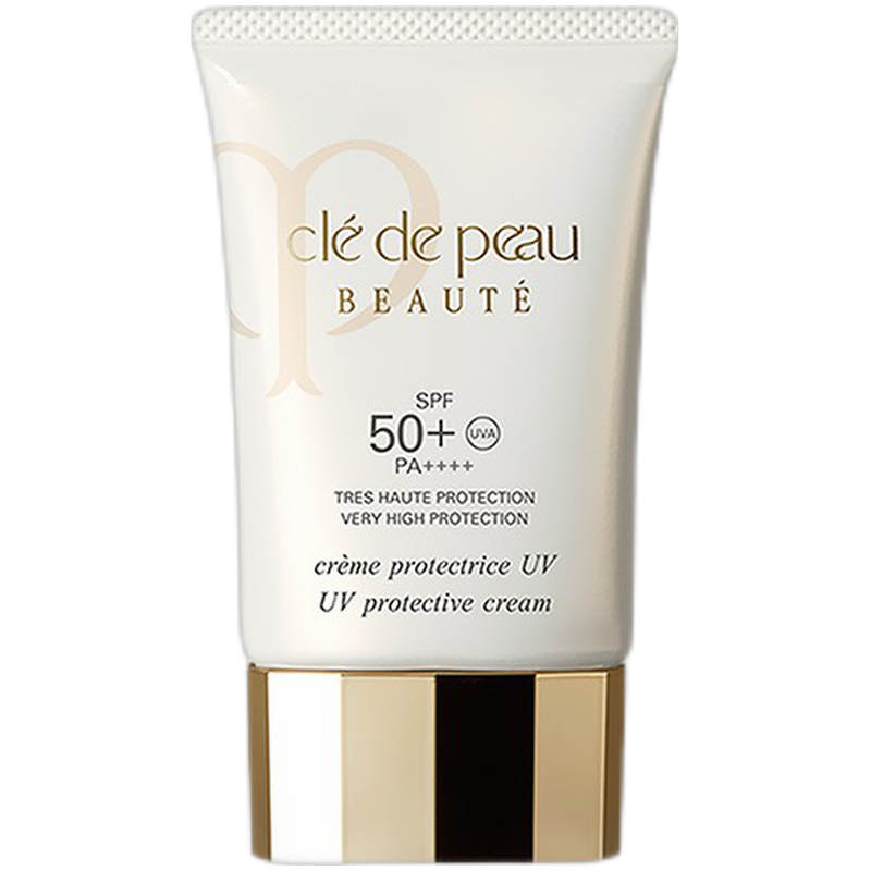 肌肤之钥 植物滋养防晒乳