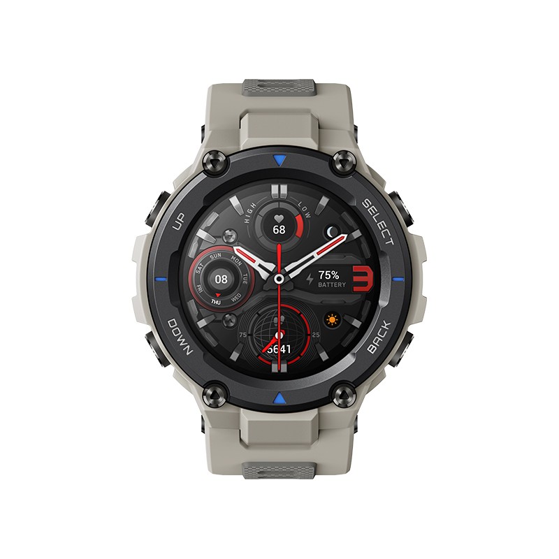 AMAZFIT 定位 智能手表