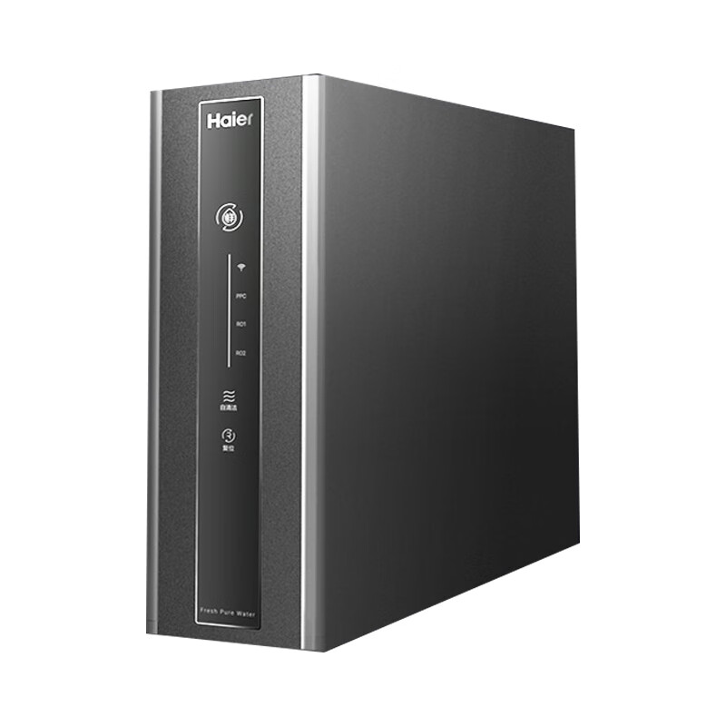 海尔 智能龙头零陈水净水器