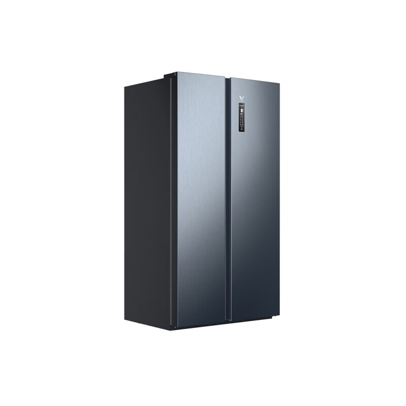 云米 墨羽青艺术外观 冰箱