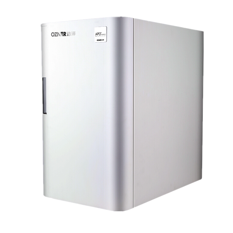 浩泽 专利净水技术净水器