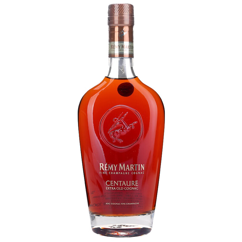 人头马 芬芳细腻 白兰地