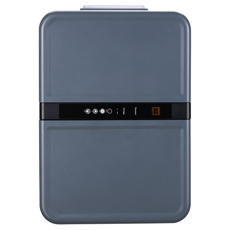 骑炫 迷你车载冰箱