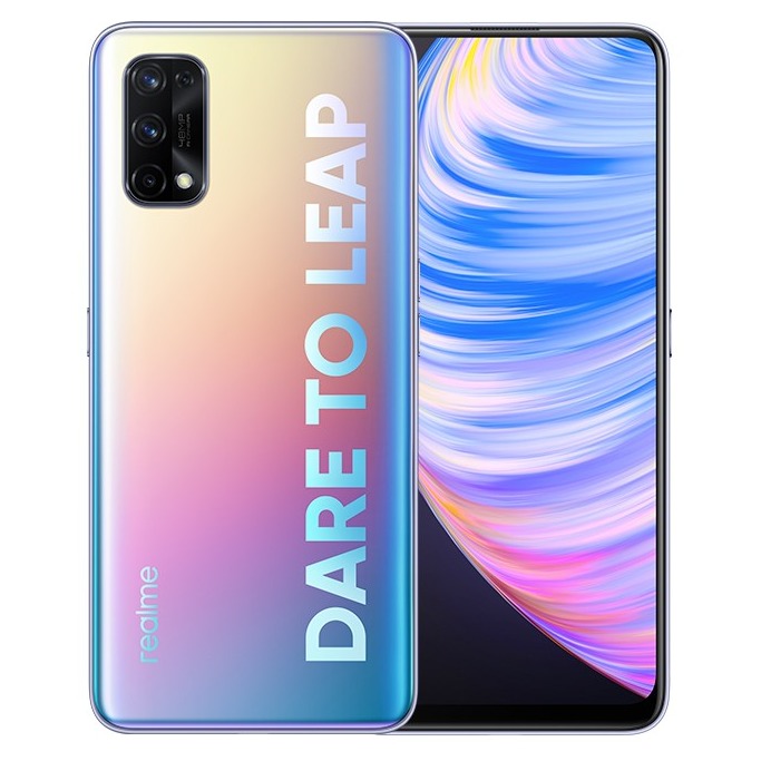 真我 Q2 Pro 闪充手机