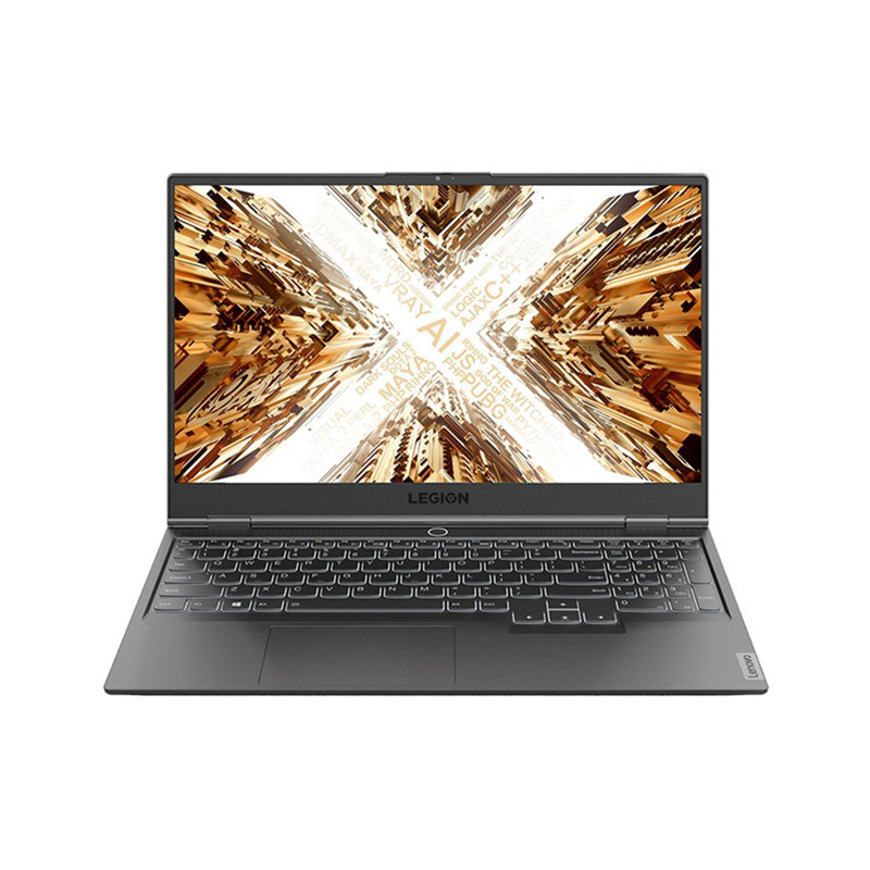 联想 轻薄质感游戏本