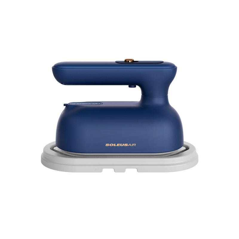 舒乐氏 即熨即穿手持挂烫机