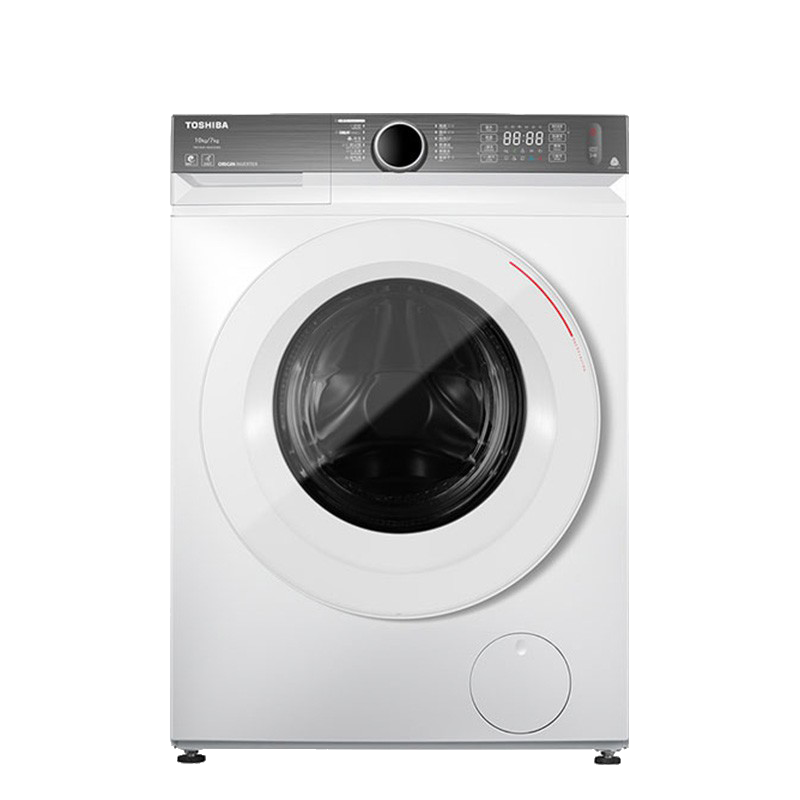 東芝 热平衡洗烘一体洗衣机