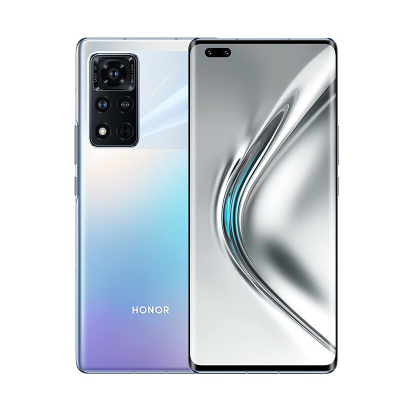 荣耀 双超级快充强芯手机