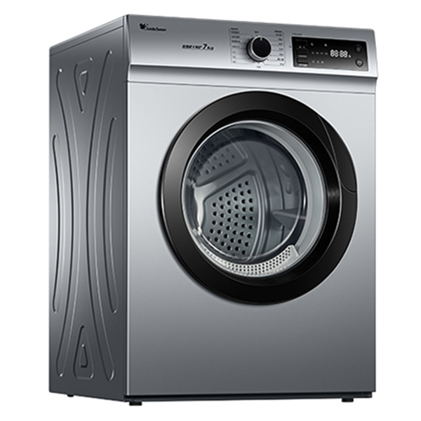 小天鹅衣干即停烘干机