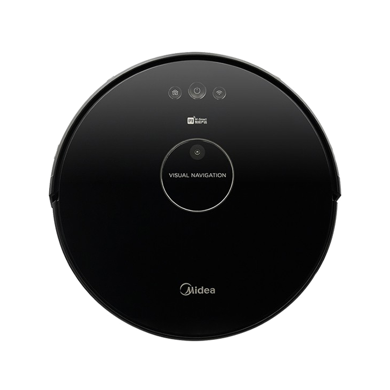 美的 视觉导航扫地机