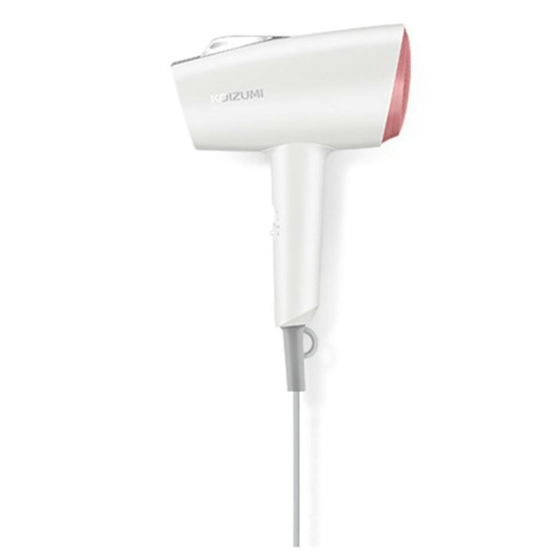 小泉成器家用负离子电吹风