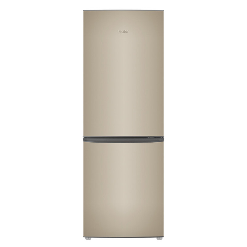 海尔 节能低噪 双门冰箱