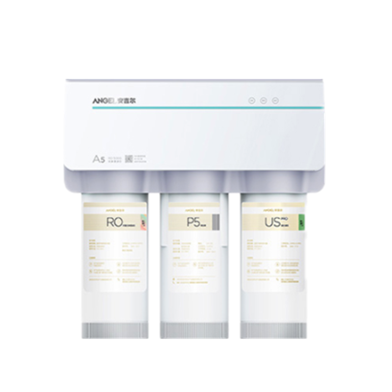 安吉尔 即滤即饮A5智控净水器