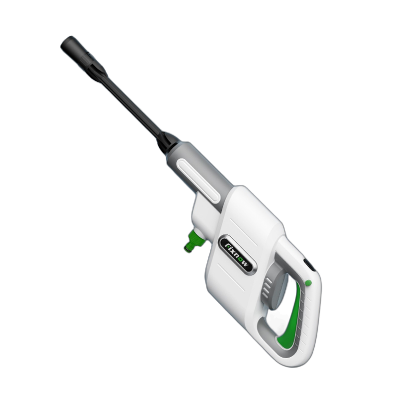 Fixnow 轻巧便携式洗车机