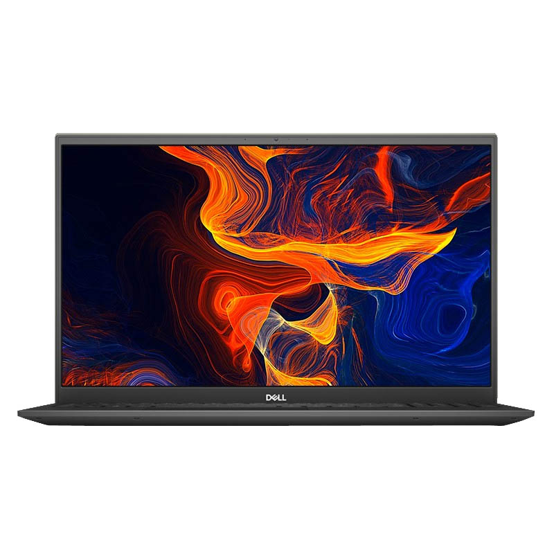 戴尔 高色域全面屏超轻薄笔记本