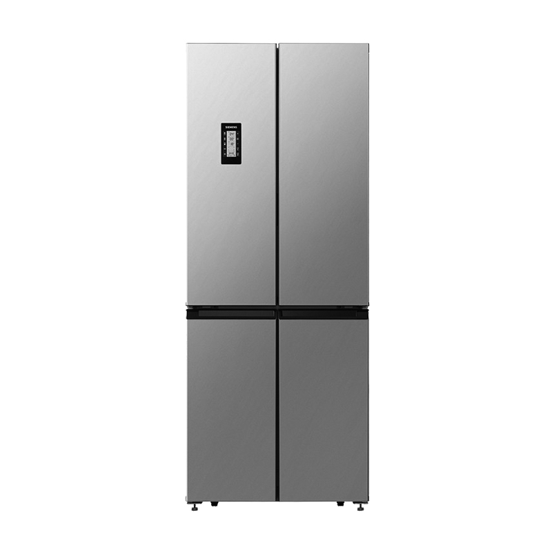 西门子 零度保鲜免除霜冰箱